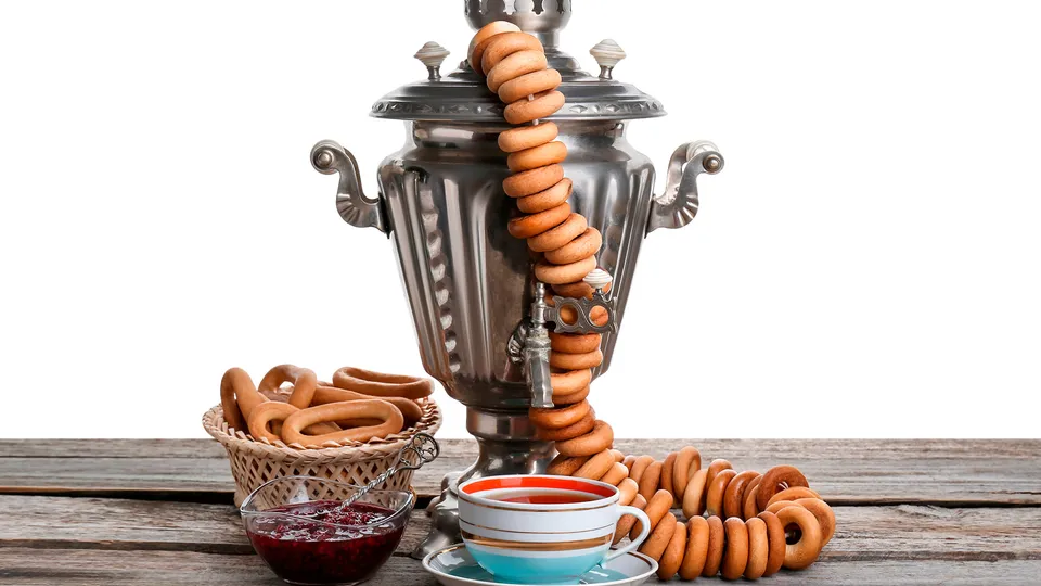 Samovar