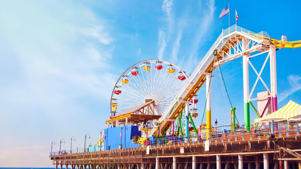 Santa Monica