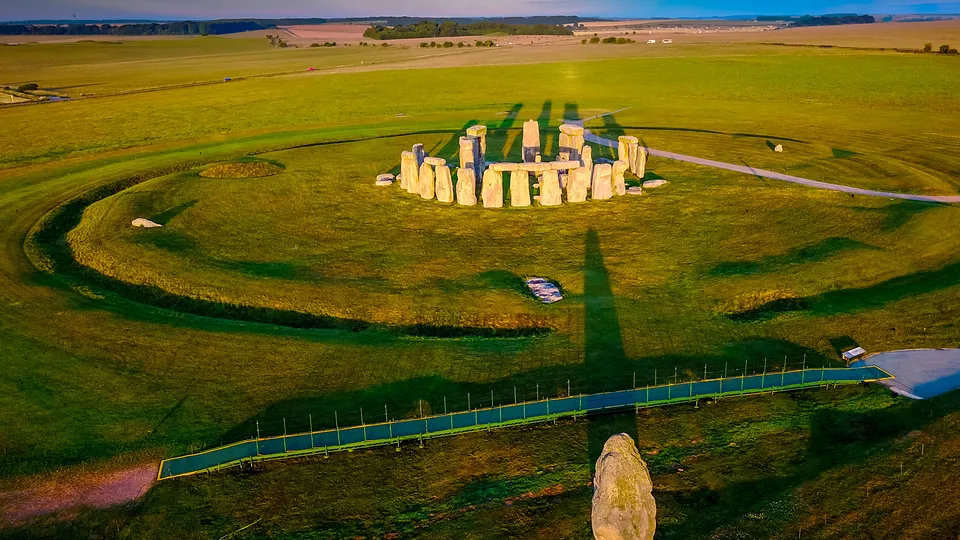 Stonehenge
