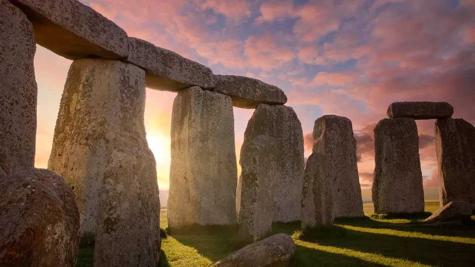 Stonehenge