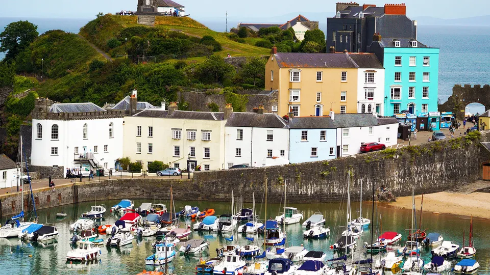 Tenby