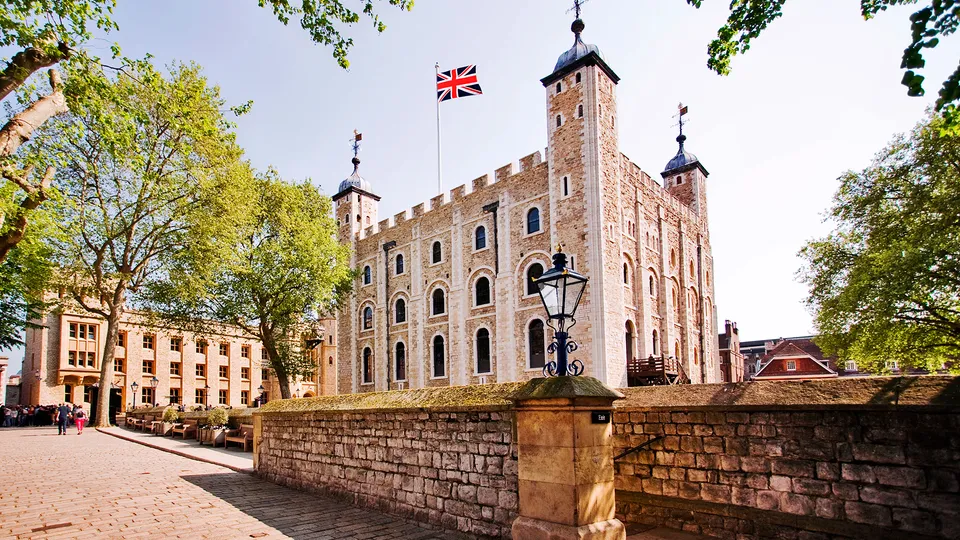 Torre di Londra