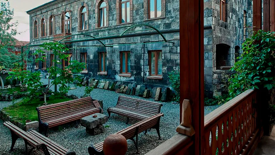Villa Kars