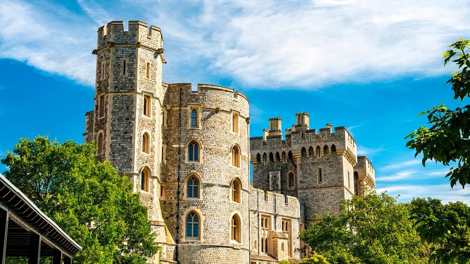 Castello di Windsor