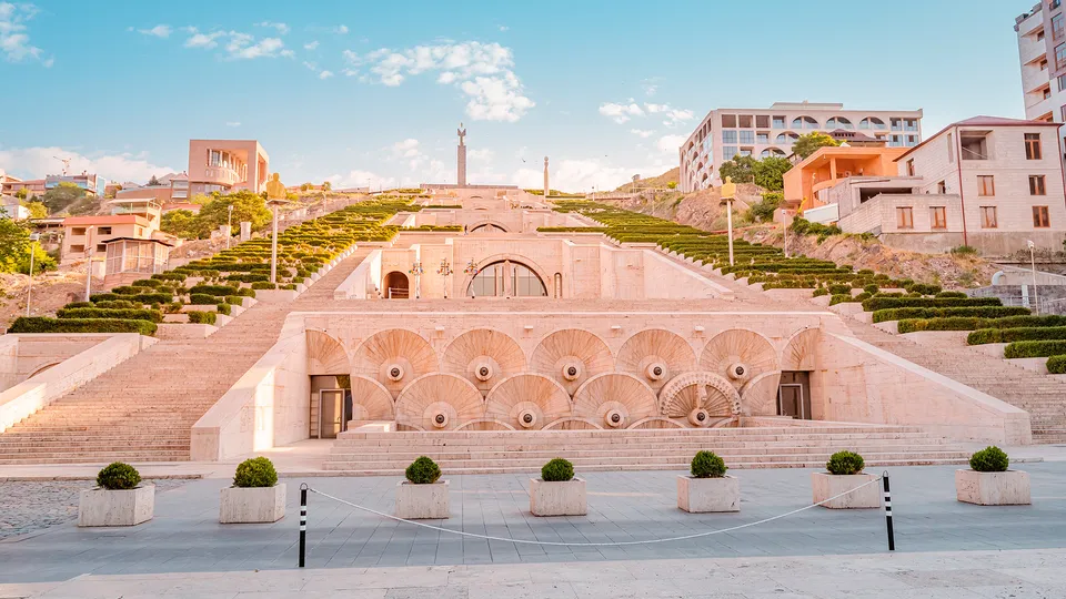 Yerevan