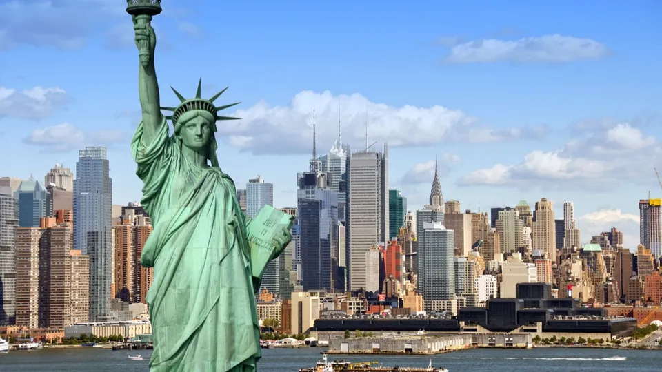 Statua della Libertà