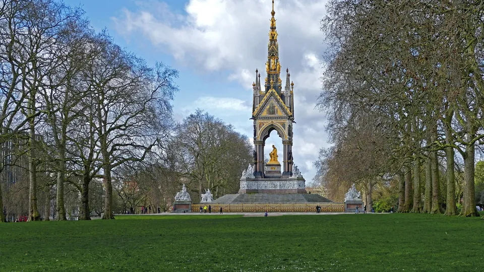 Hyde Park