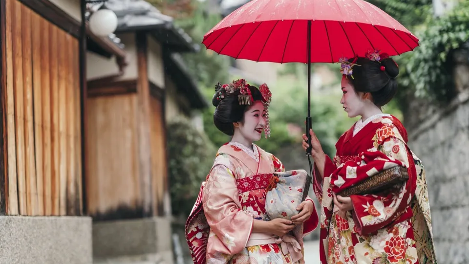 Gion