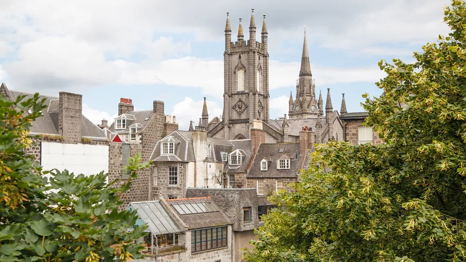 Aberdeen