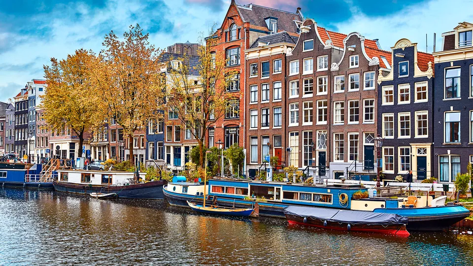 Amsterdam
