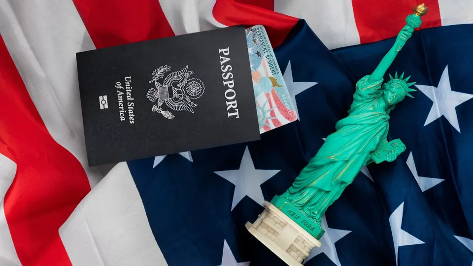 Andare in America