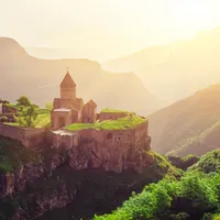 Viaggio di gruppo in Armenia