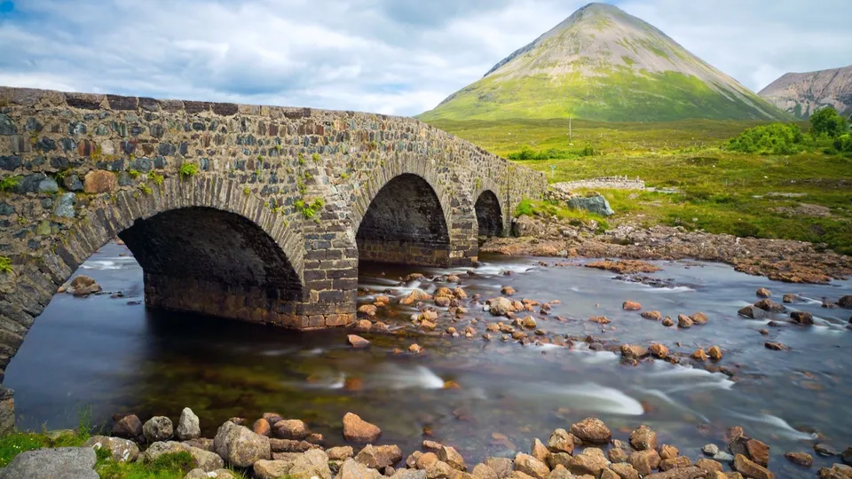 Fort William