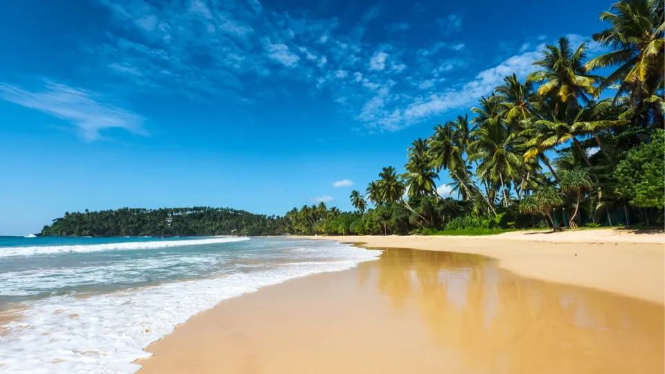 Hotel Riu Sri Lanka Resort ad Ahungalla