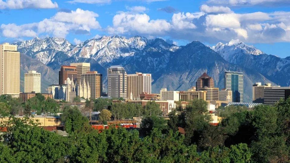 Salt Lake City