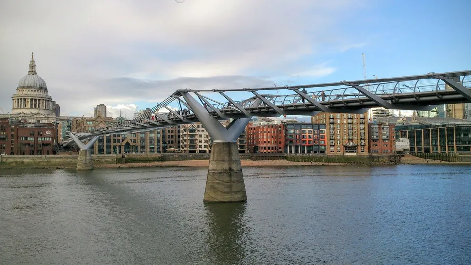 Millennium Bridge