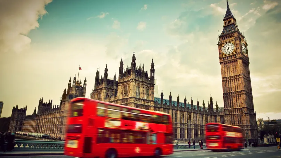 Big Ben