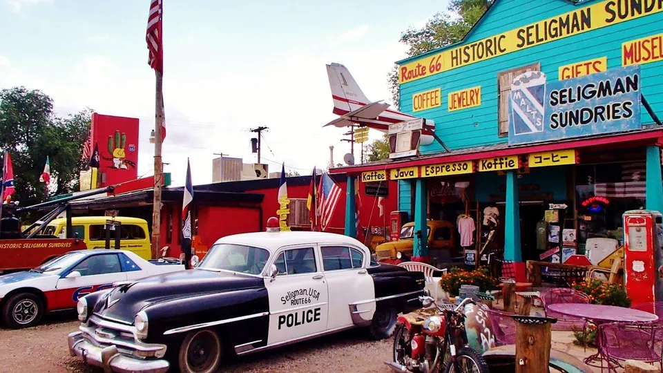 Route 66