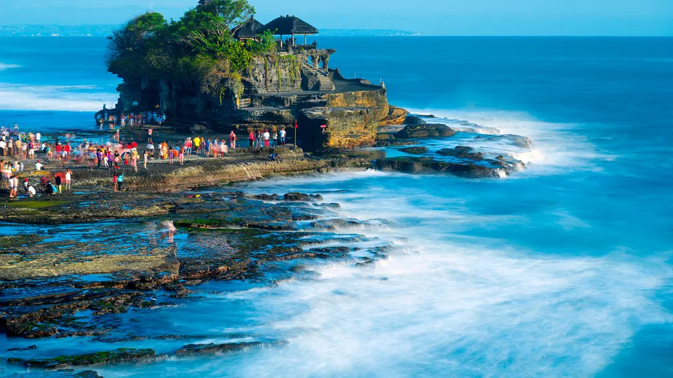 Bali Tanah Lot