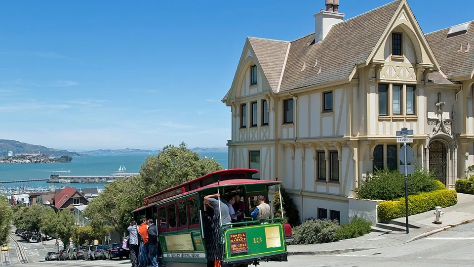 Cable Car
