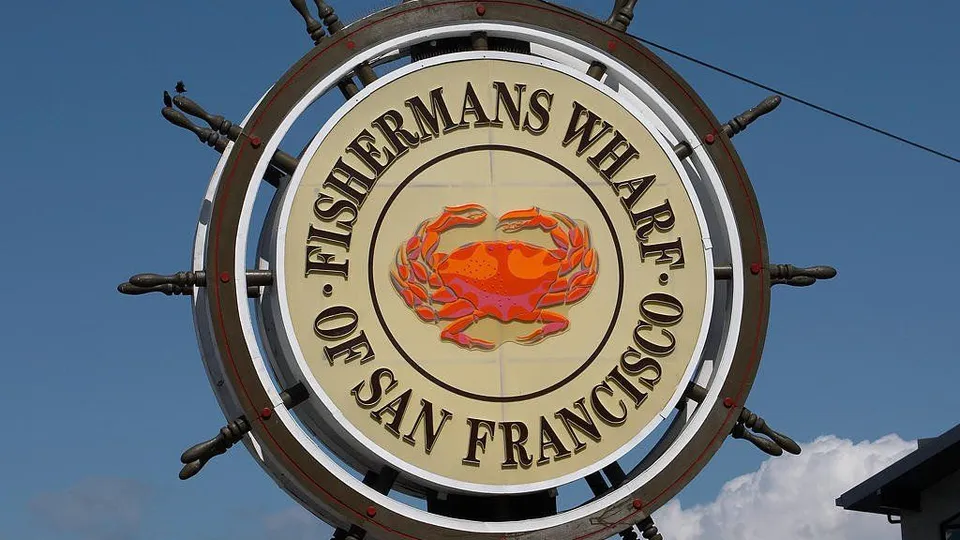 Fisherman's Wharf