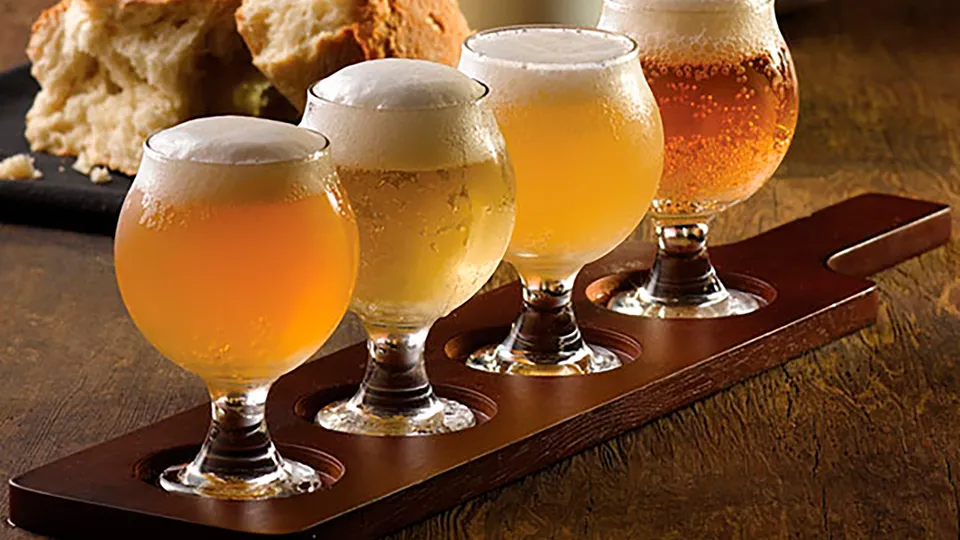 Birra belga