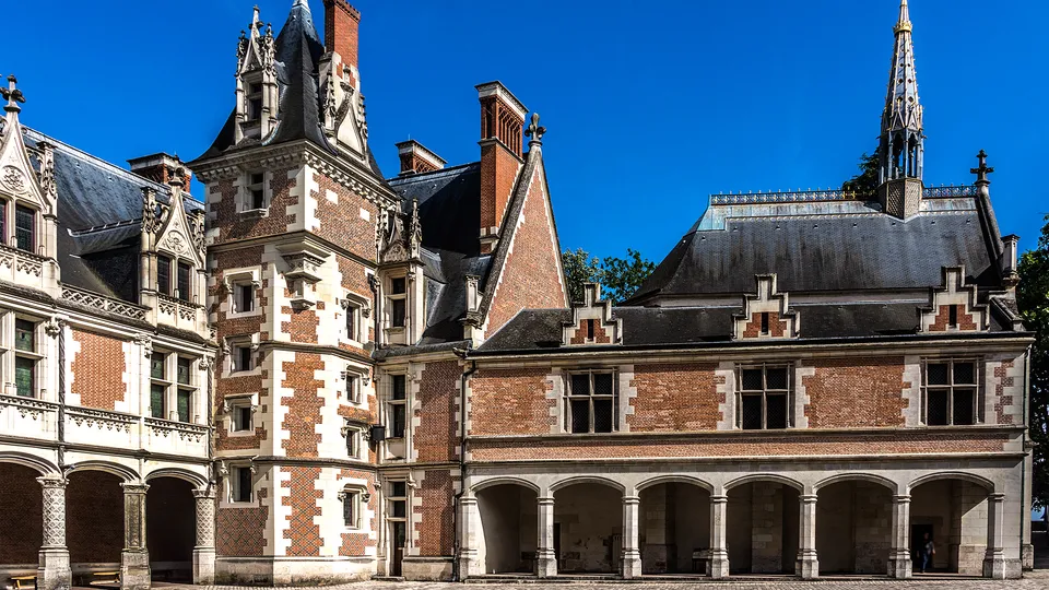 Cappella di Blois