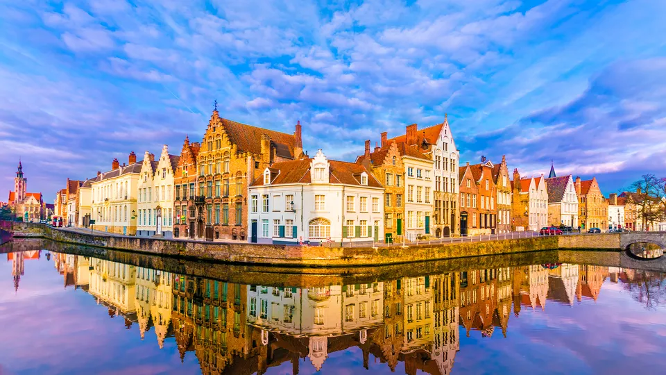 Bruges