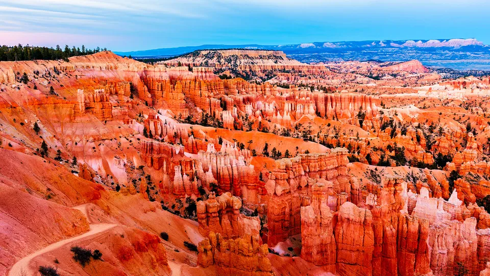 Bryce Canyon