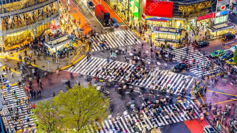 Shibuya