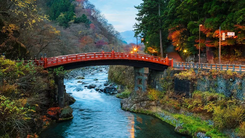 Nikko