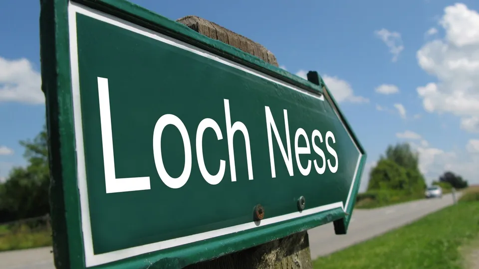 Loch Ness