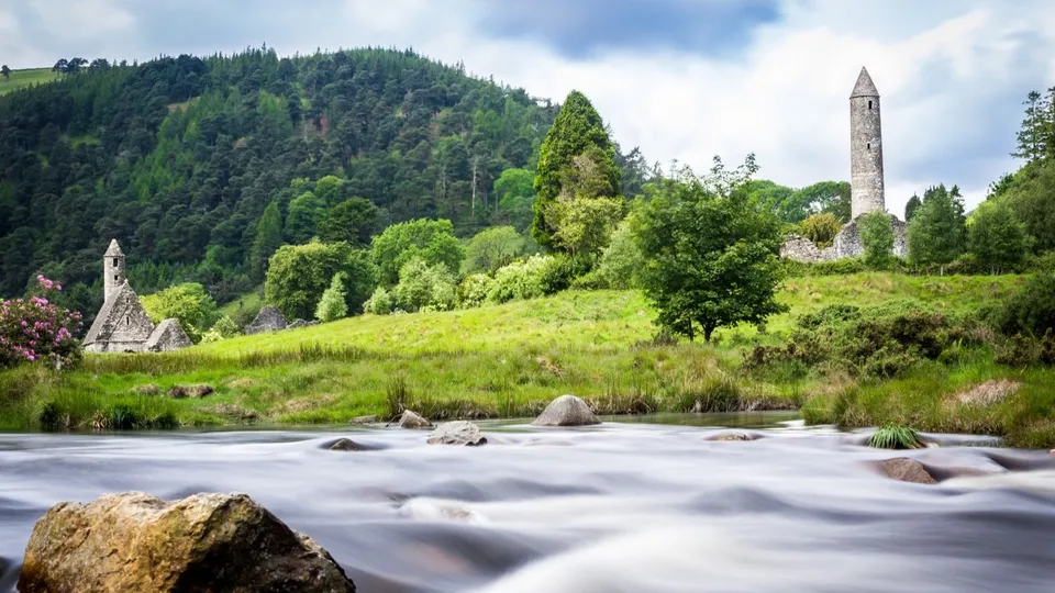 Glendalough