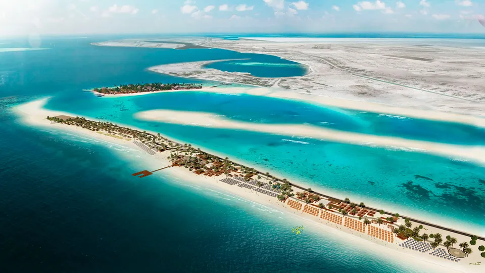 Sir Bani Yas