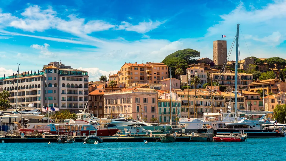 Cannes