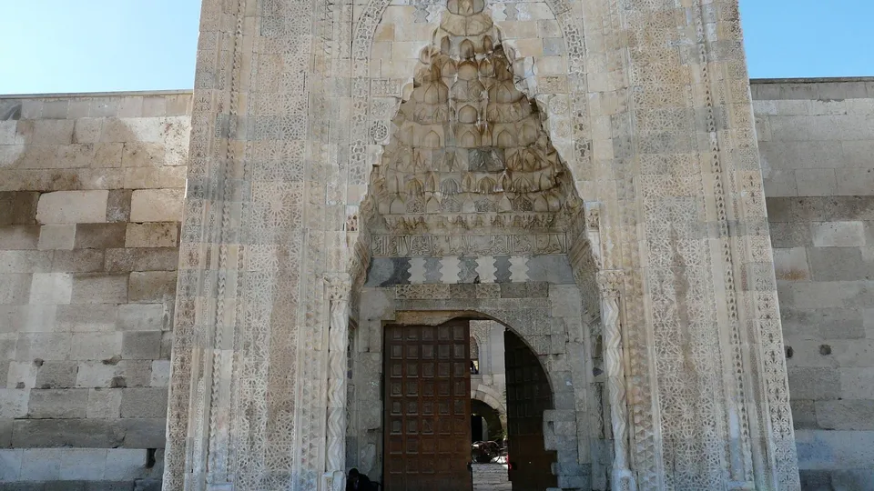 Caravanserraglio