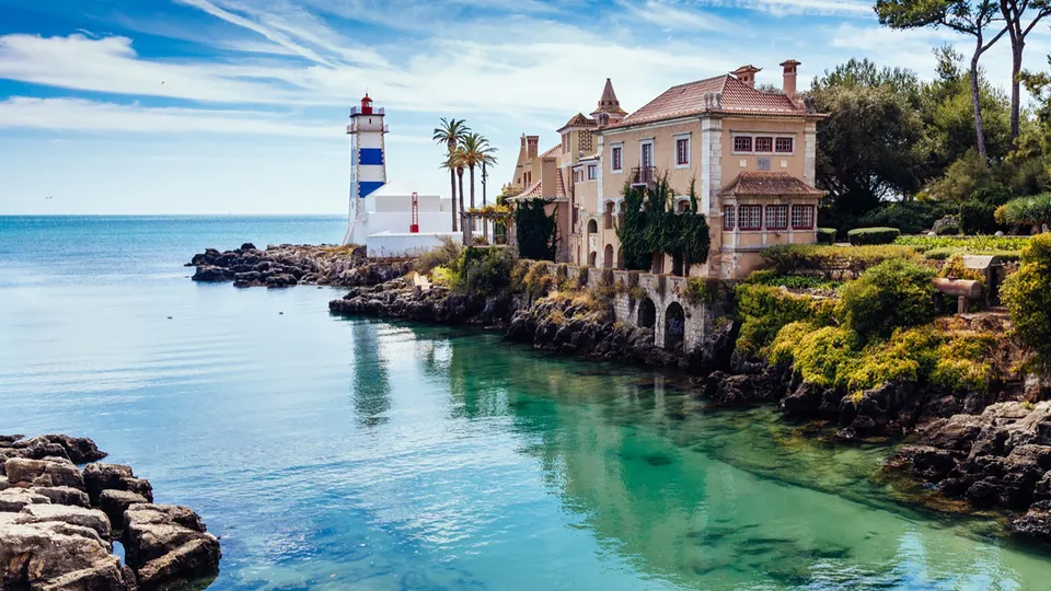 Cascais