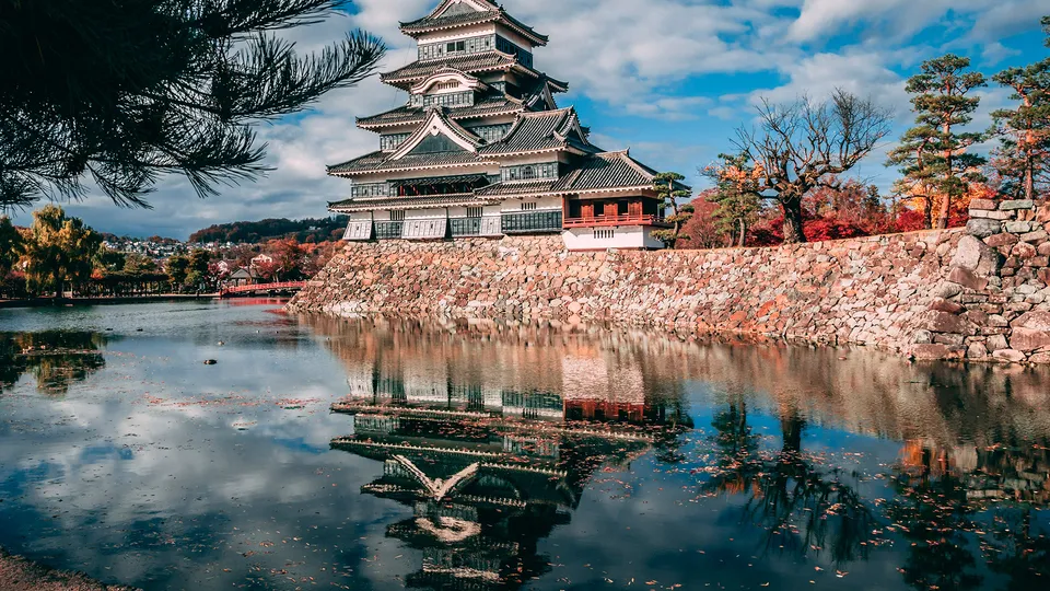 Castello di Matsumoto