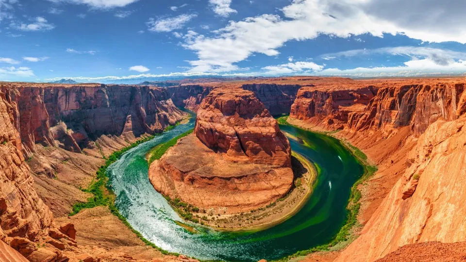 Horseshoe Bend