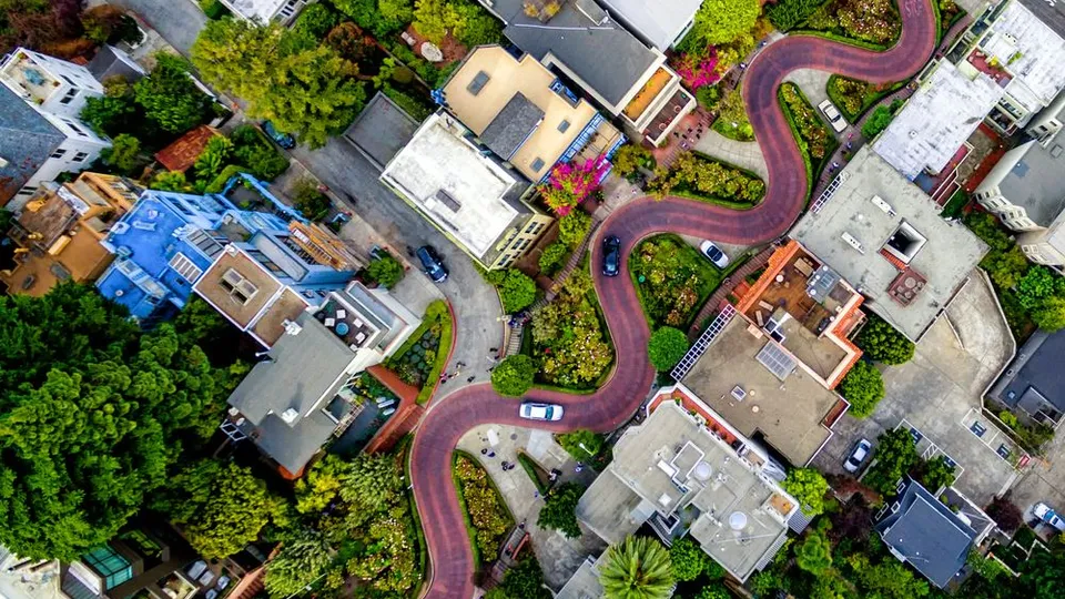 Lombard Street