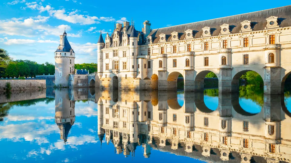 Castello di Chenonceau