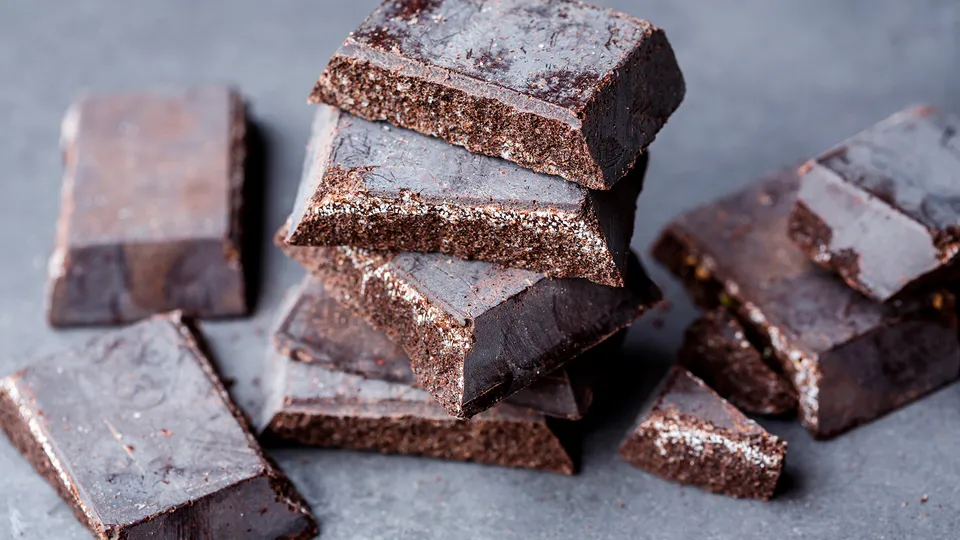 Cioccolato di Modica