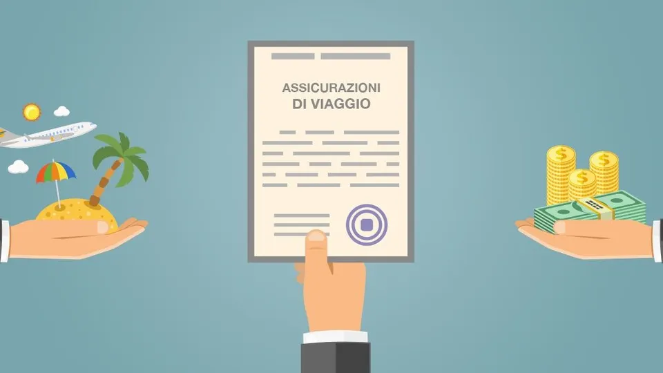 Come scegliere l'assicurazione di viaggio.