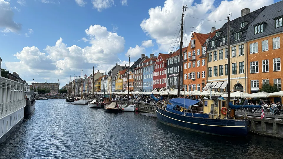 Copenhagen