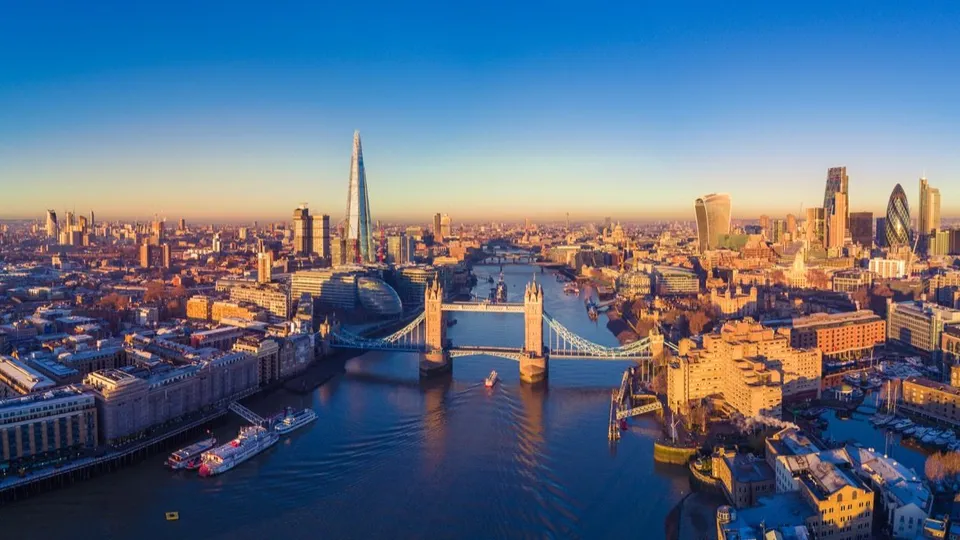 Londra