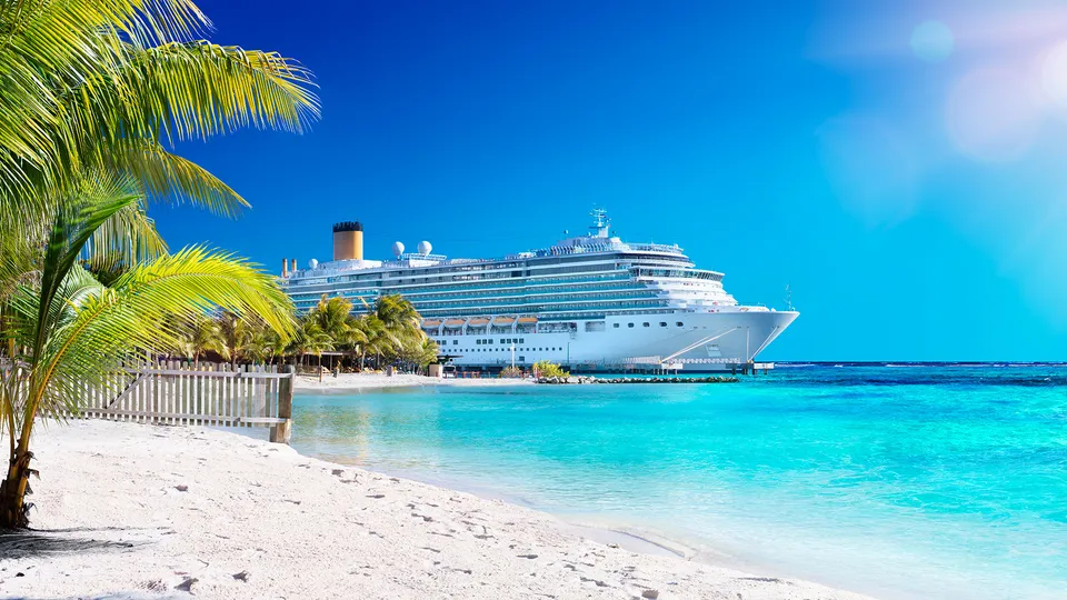 Crociera di gruppo ai Caraibi