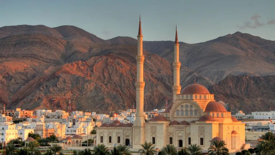 Muscat