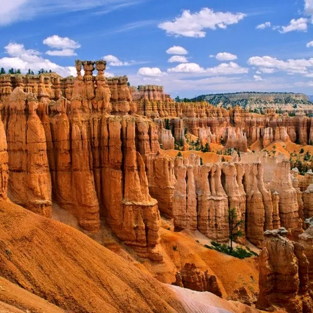 Bryce Canyon
