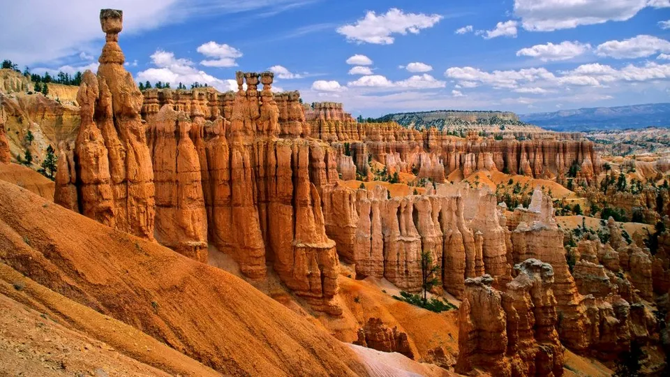 Bryce Canyon