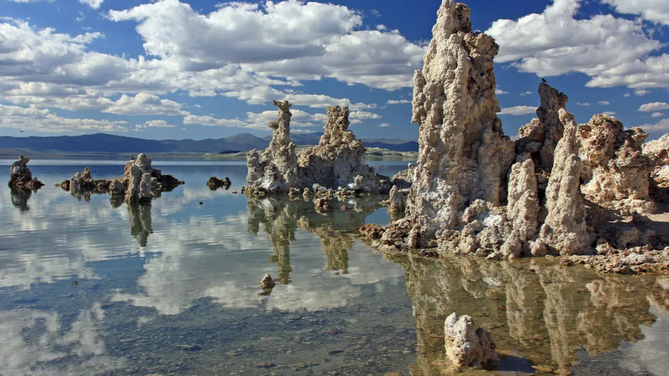 Lago Mono